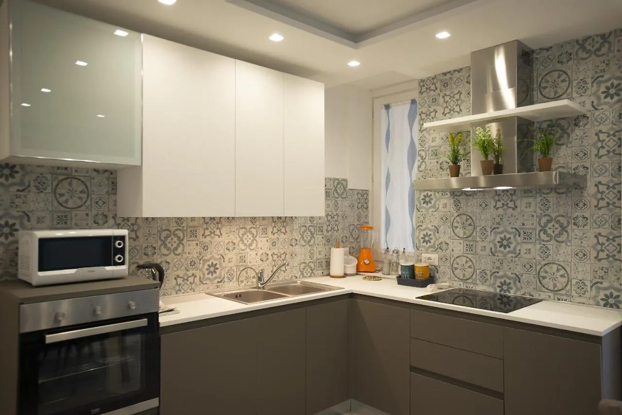 Appartamento Roberto House Fertilia 0*,  İtalya