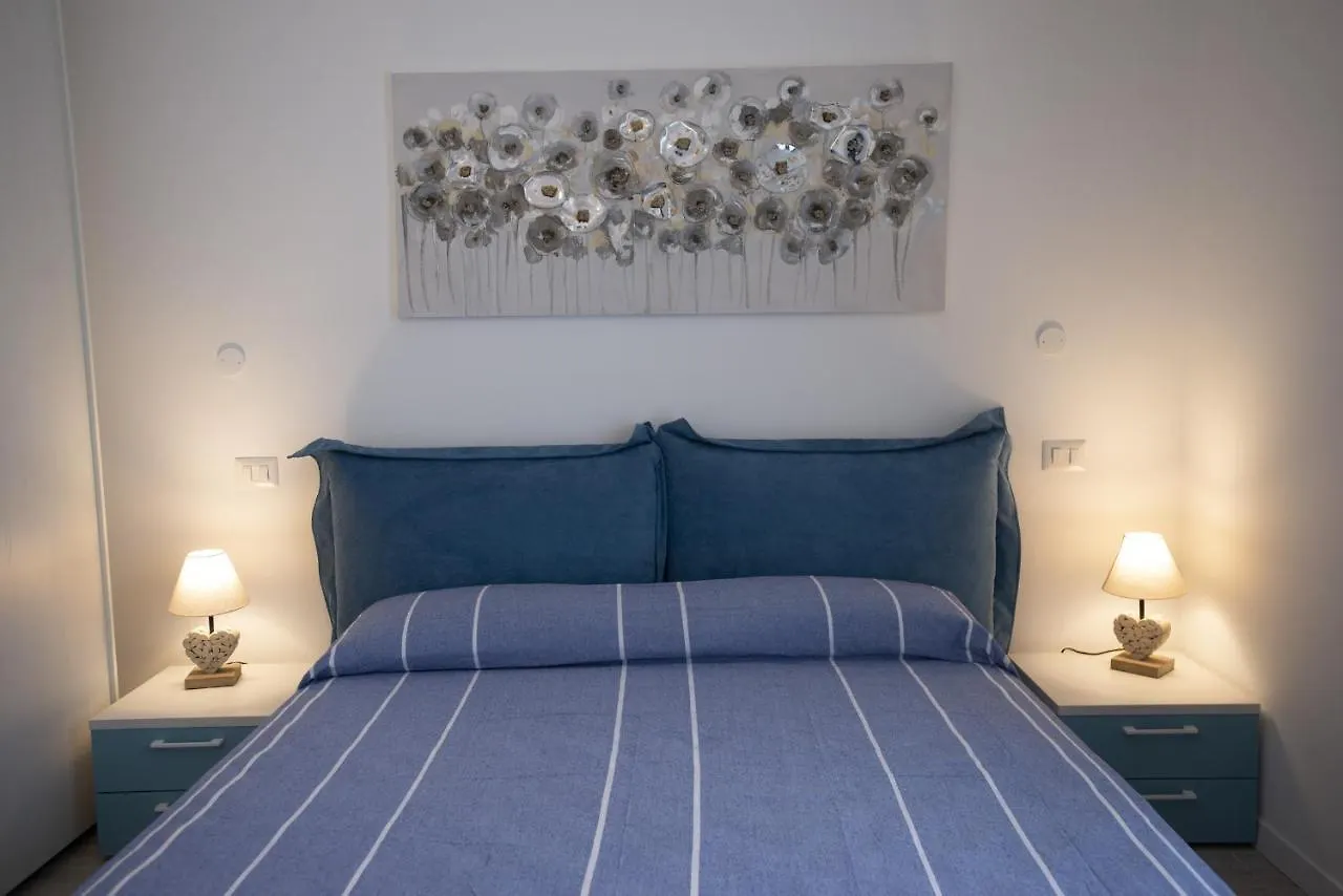 Appartamento Roberto House Fertilia İtalya