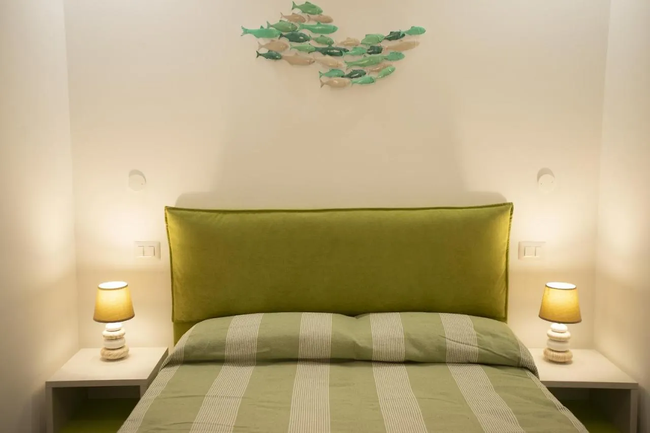 Appartamento Roberto House Fertilia 0*,  İtalya