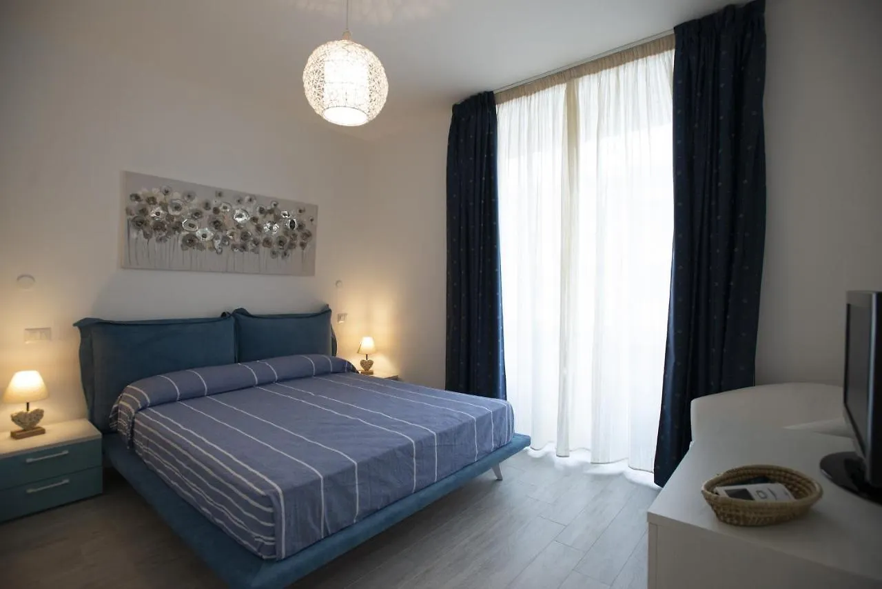 Daire Appartamento Roberto House Fertilia